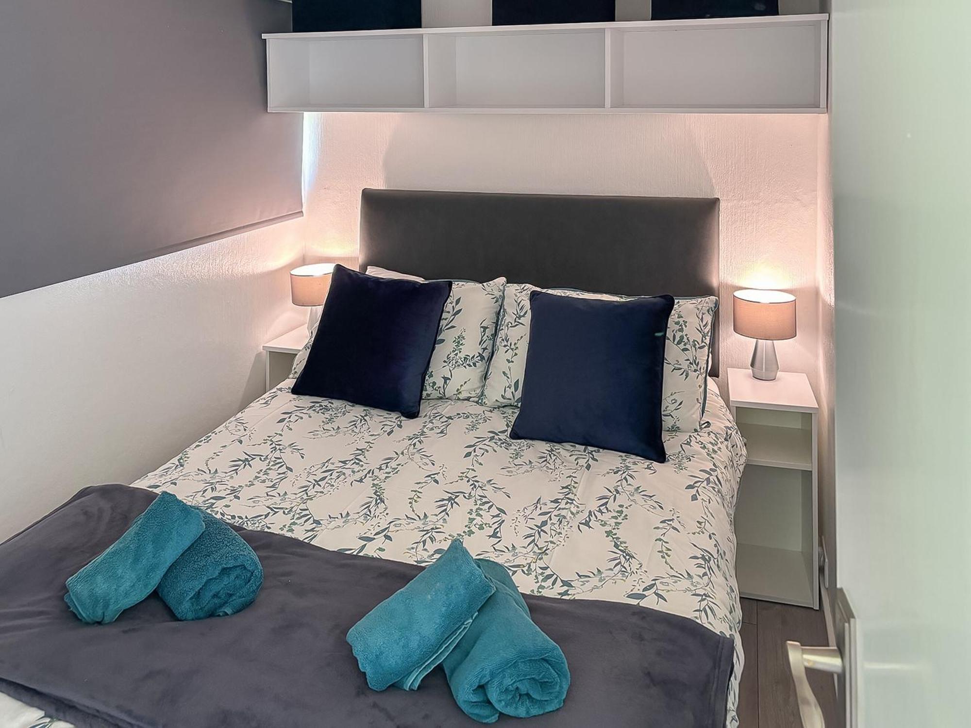 Chalet 54 كرومر المظهر الخارجي الصورة