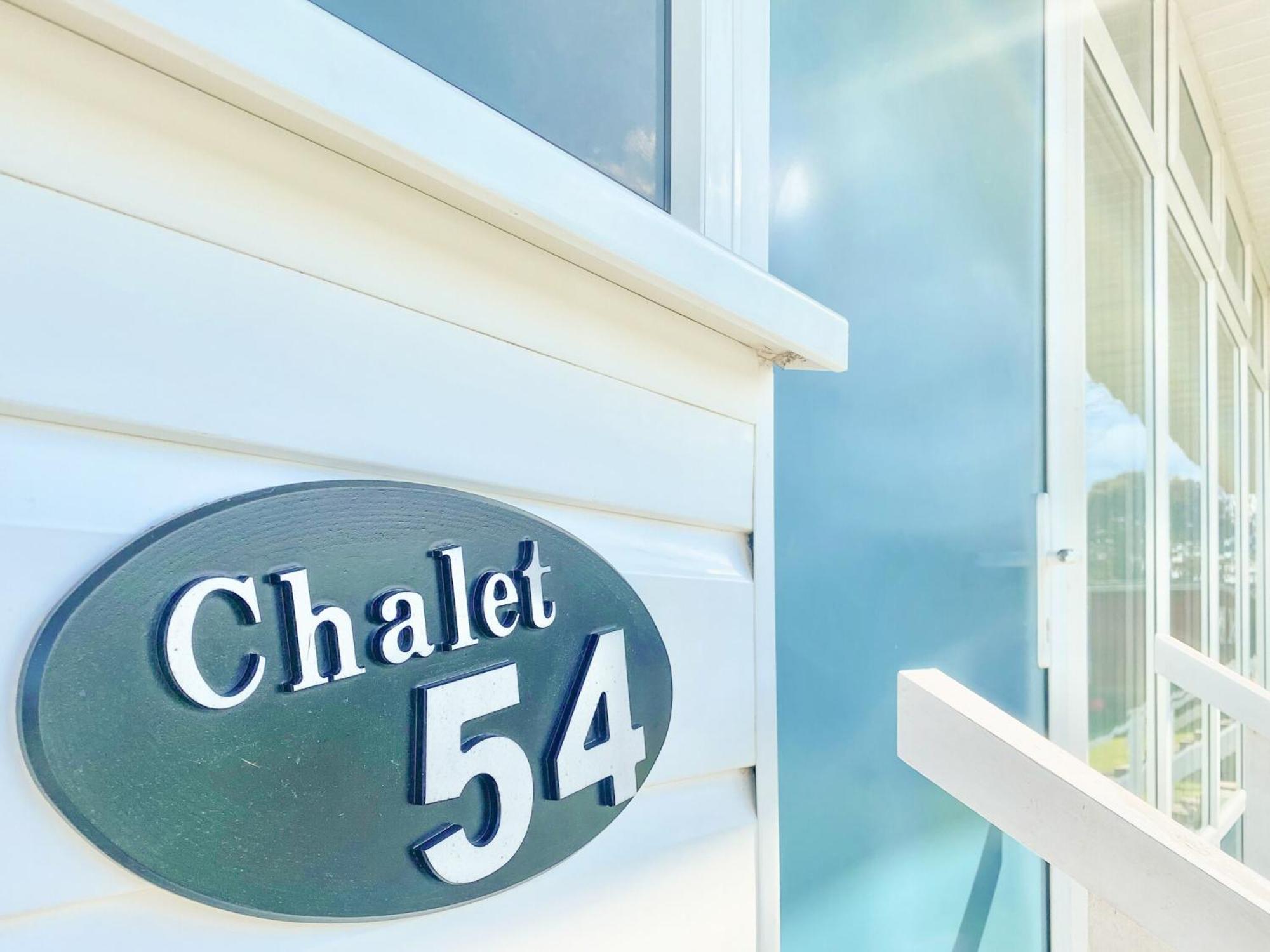 Chalet 54 كرومر المظهر الخارجي الصورة